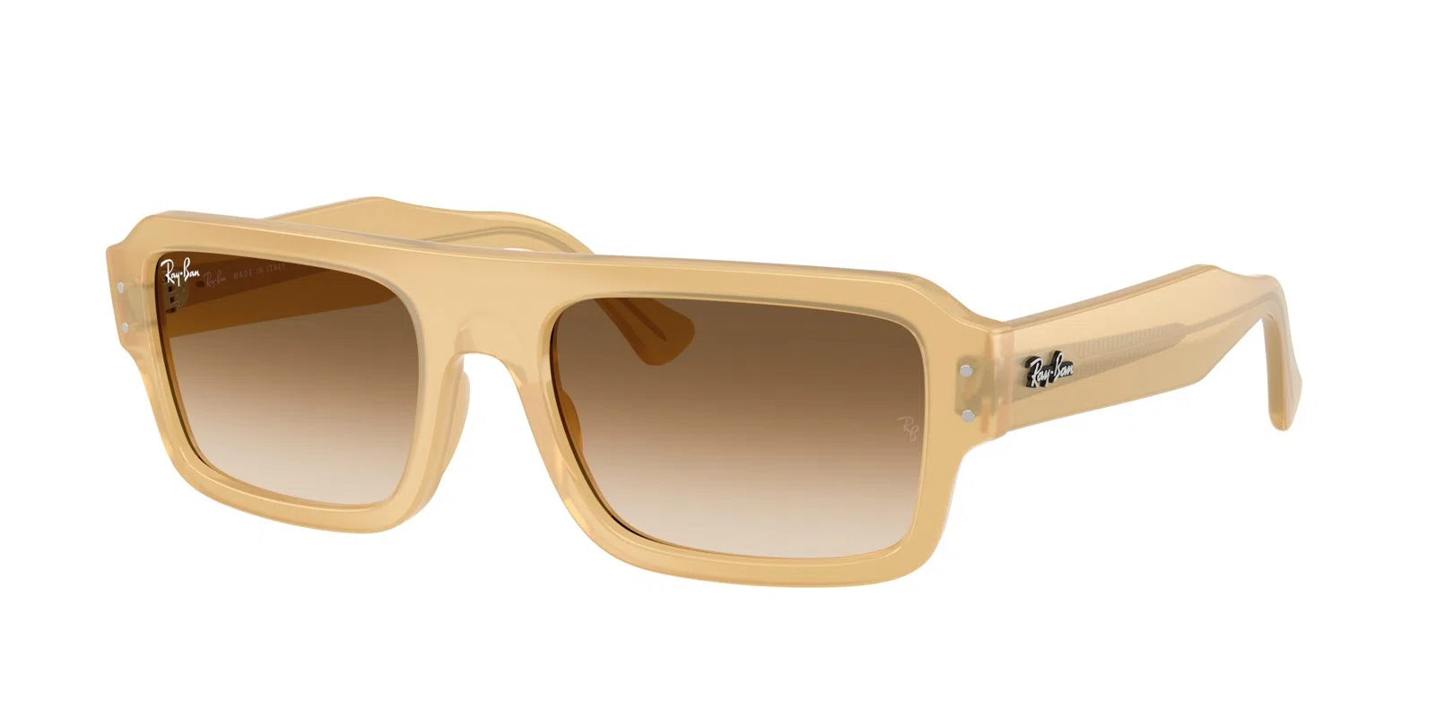 Ray-Ban Lukas 4454 Sunglasses - view 5